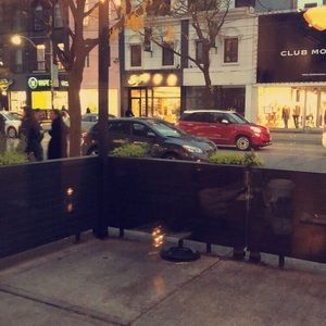 Meet your Posher, Jess